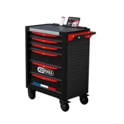 Servante 6 tiroirs fabriquée en France - KSTOOLS | 824.0006F