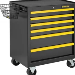 SERVANTE 6 TIROIRS - 660 mm - STANLEY | STST98182-1