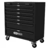 Servante 7 tiroirs 34'' pour SRM - KS Tools | 810.8055