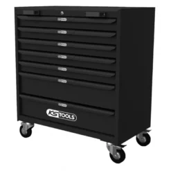 Servante 7 tiroirs 34'' pour SRM - KS Tools | 810.8055