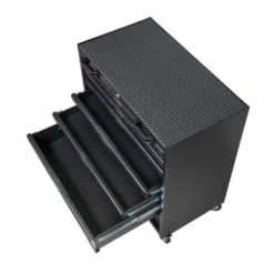 Servante 7 tiroirs 34'' pour SRM - KS Tools | 810.8055