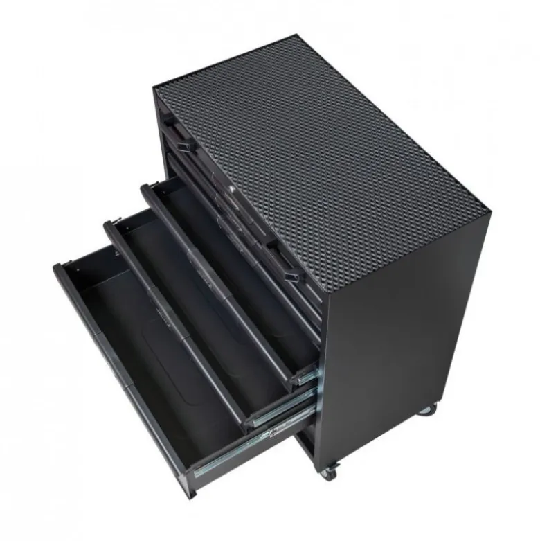 Servante 7 tiroirs 34'' pour SRM - KS Tools | 810.8055