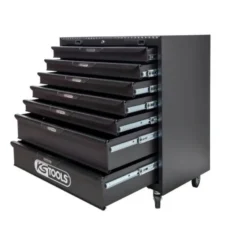 Servante 7 tiroirs 34'' pour SRM - KS Tools | 810.8055