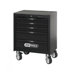 Servante 5 tiroirs 26" pour SRM - KS Tools | 810.8010