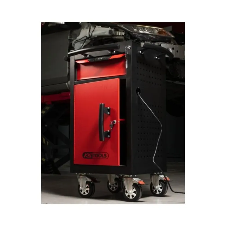 Servante ULTIMATE pour diagnostic - KSTools | 816.0002