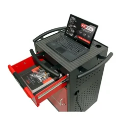 Servante ULTIMATE pour diagnostic - KSTools | 816.0002