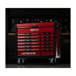 Servante Ultimate 13 tiroirs - KS Tools | 809.0013