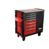 Servante x-l 7 tir armoire pl.bois SAM | 417-BXE