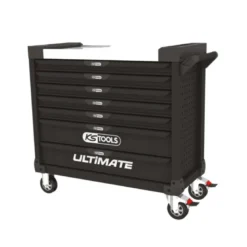 Servante XL 7 tiroirs 501 pcs - KSTools | 825.7501