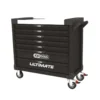 Servante XL 7 tir, 562 outils - KSTools | 825.7562