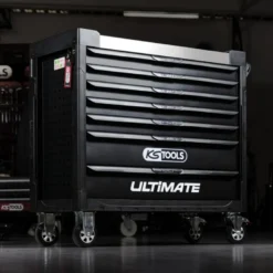 Servante XL 7 tir, 562 outils - KSTools | 825.7562