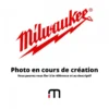 SET DE 6 FORETS CREUX MODULAIRE SDS PLUS Milwaukee | 4932471162