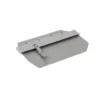 Set de pales flottantes MXF WBT90FLB - pour talocheuse 900mm - Milwaukee | 4932498922