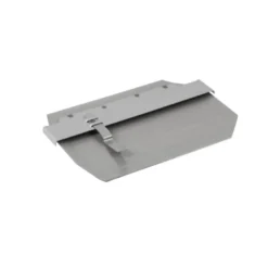 Set de pales flottantes MXF WBT90FLB - pour talocheuse 900mm - Milwaukee | 4932498922