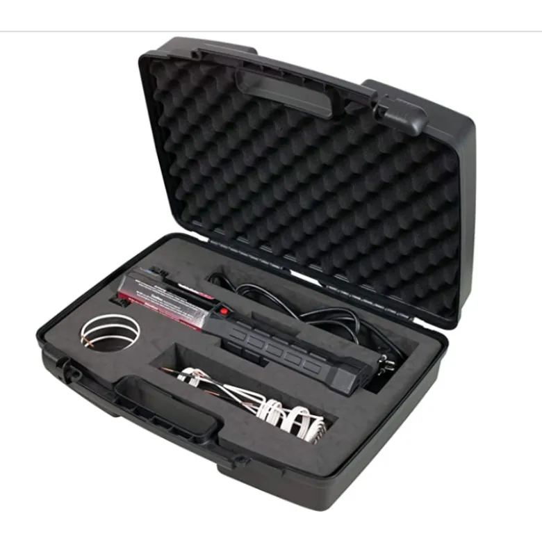 Set de pistolet à chaleur par induction, 6 pcs KS Tools | 500.8480