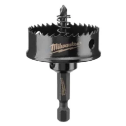 Set de 3 scies cloches Shockwave spécial métal - Milwaukee | 49224800