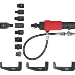 Set d’extracteur d’injecteurs à air comprimé, 13 pcs - KSTools | 152.1130