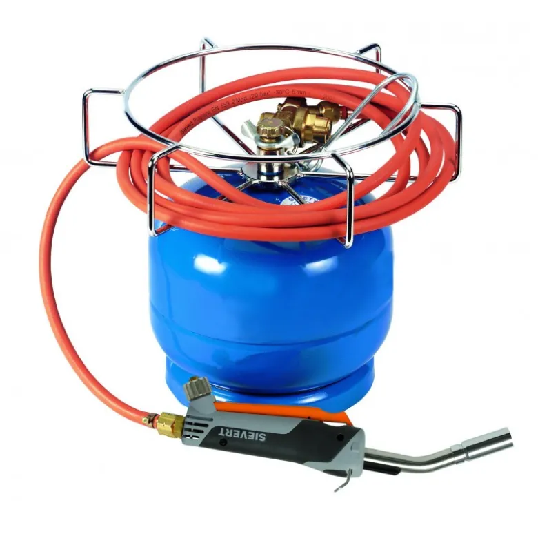 Set installateur bout.2012-brûleur 3335 - SIEVERT | SI334915