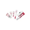 Set 12 lames universelles de scies sabres - Milwaukee | 49472229