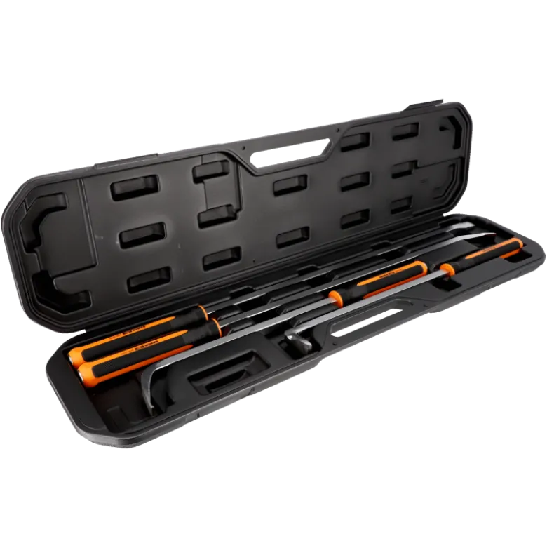 Set pied de biche - Bahco | BPBLS4