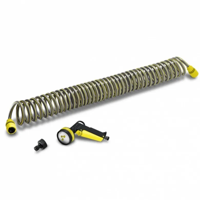 Set spirale d'arrosage 10m Karcher | 2.645-179.0