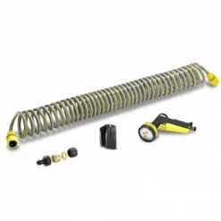 Set spirale d'arrosage Plus 10m Karcher | 2.645-178.0