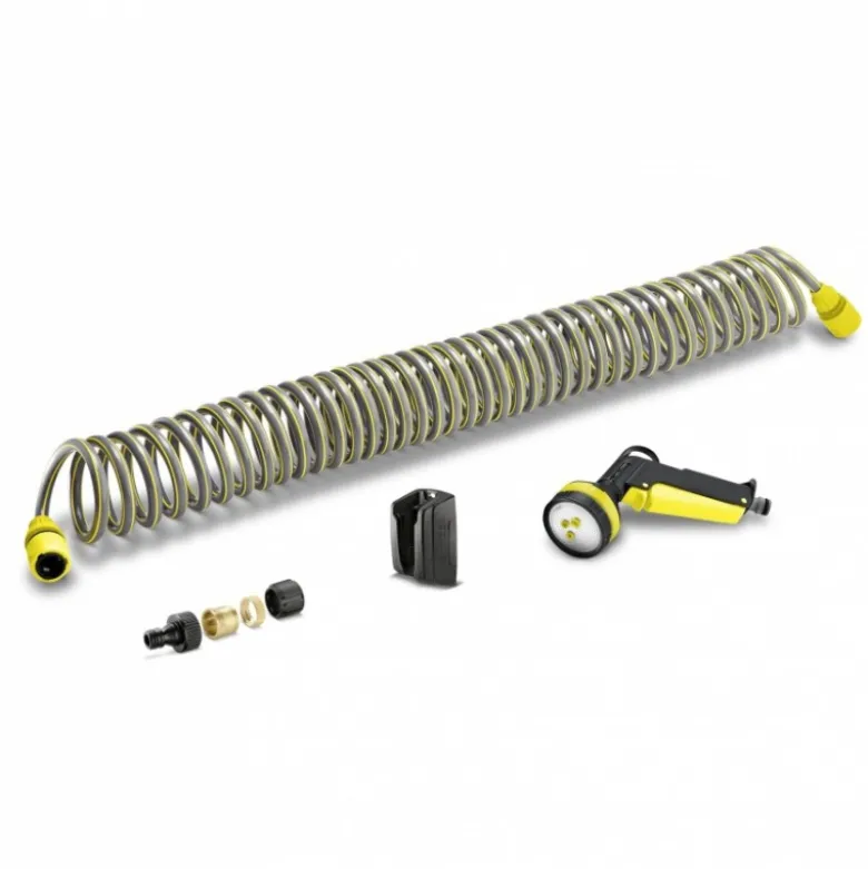 Set spirale d'arrosage Plus 10m Karcher | 2.645-178.0