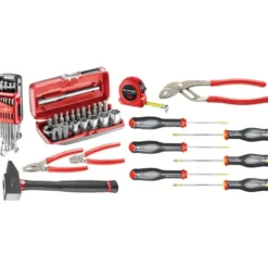Sélection 52 outils - Facom | CM.500A
