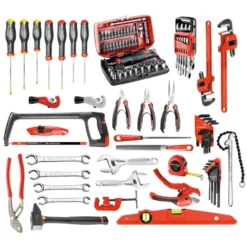 Sélection plombier 94 outils - Facom | CM.210A