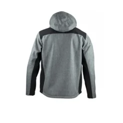 Softshell bicolore à capuche amovible - TRIAL - FACOM | FXWW2020E