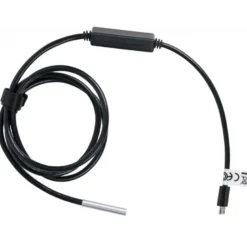 Sonde pour vidéoscope 550.7510, Ø 5,5mm - 0° KSTools | 550.7512