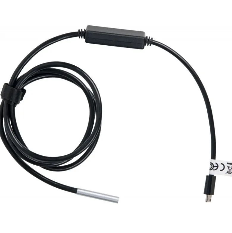 Sonde pour vidéoscope 550.7510, Ø 5,5mm - 0° KSTools | 550.7512