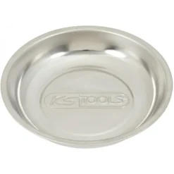Soucoupe magnétique 150mm, polie - KS Tools | 800.0150