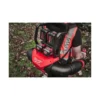 Souffleur dorsal à double batterie FUEL 18V, 12,0Ah - F2BPB-124 - Milwaukee | 4933499231