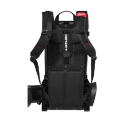 Souffleur dorsal à double batterie FUEL 18V, 12,0Ah - F2BPB-124 - Milwaukee | 4933499231