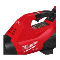 Souffleur 3ème génération, 18V, sans batterie - Milwaukee | 4933493301
