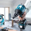 Souffleur à poussière 18V LXT MAKITA | DAS180Z