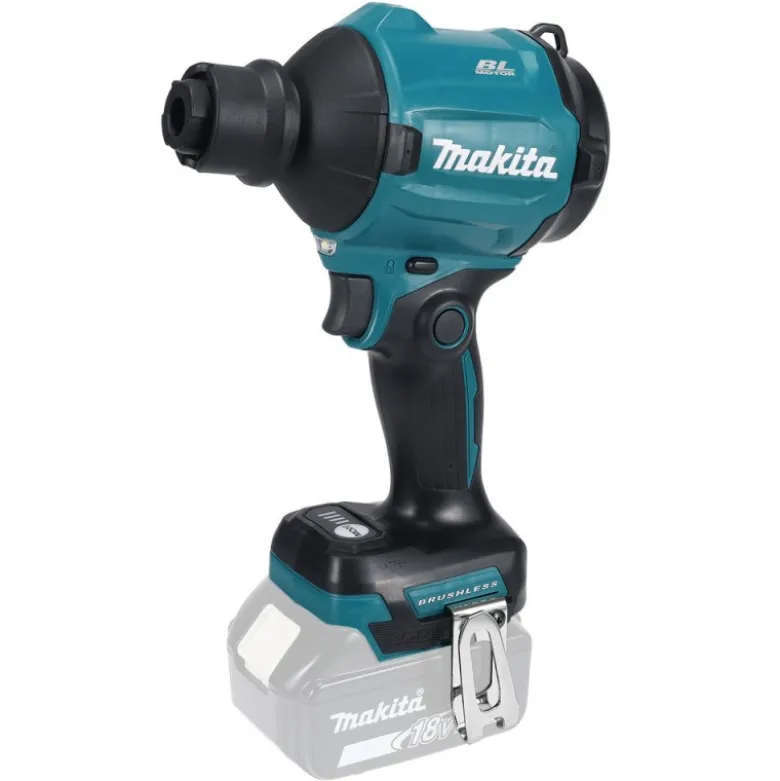 Souffleur à poussière 18V LXT MAKITA | DAS180Z