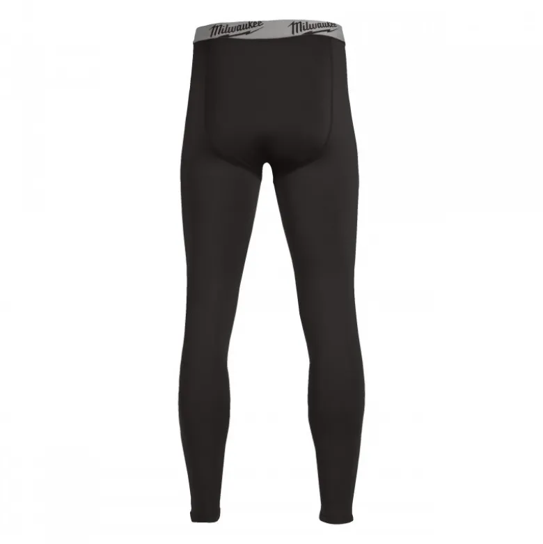 Sous-pantalon thermique WORKSKIN noir - Milwaukee