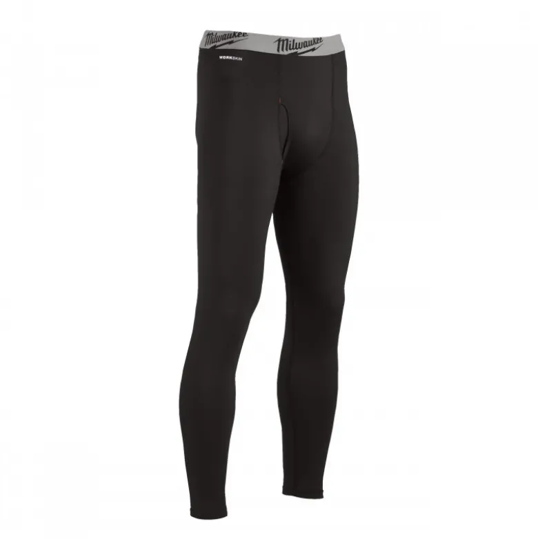 Sous-pantalon thermique WORKSKIN noir - Milwaukee