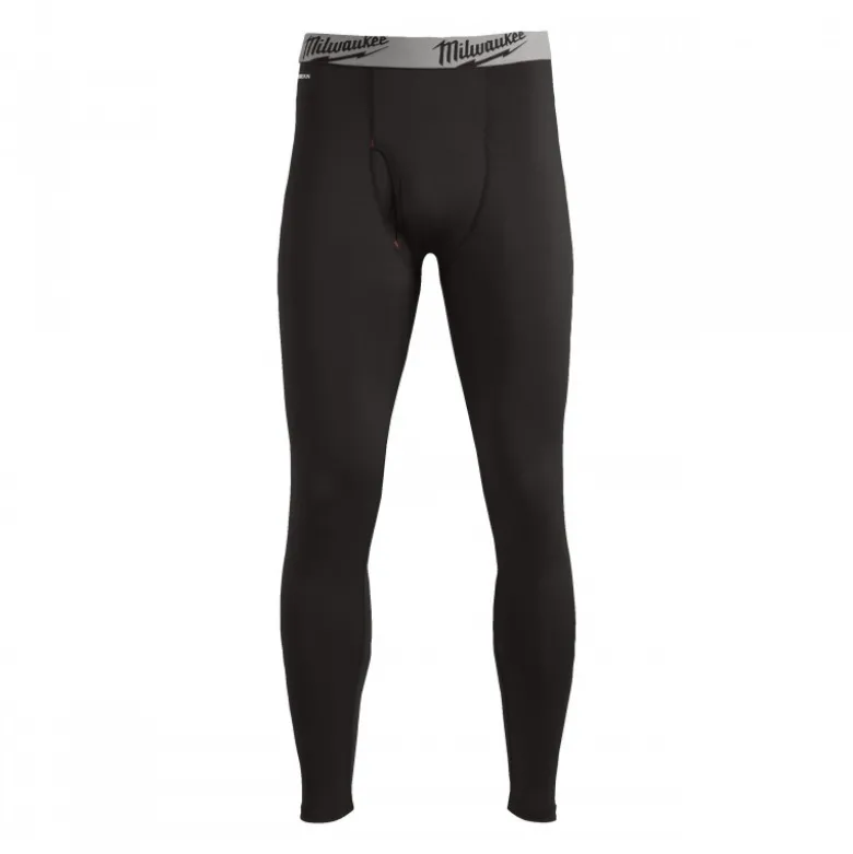 Sous-pantalon thermique WORKSKIN noir - Milwaukee