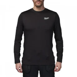 Sous-vêtements thermique WORKSKIN noir - Milwaukee