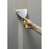 SPATULE DE PLATRIER LAME INOX 150MM STANLEY STHT0-05864