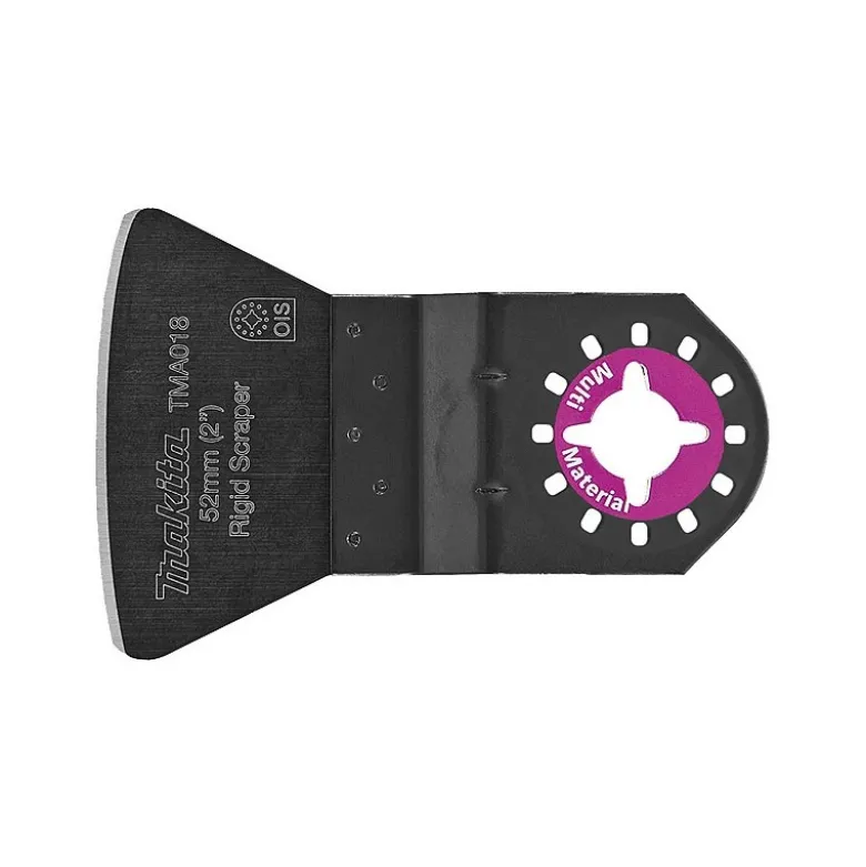Spatule HCS Rigide Dimensions 52x26mm, Type TMA066 Makita | B-64989