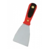 Spatule Inox peintre 75 MM. RUBIFLEX - RUBI | 73911