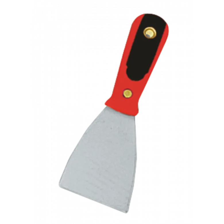 Spatule Inox peintre 75 MM. RUBIFLEX - RUBI | 73911