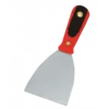 Spatule Inox peintre 100 MM. RUBIFLEX - RUBI | 73912