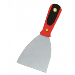 Spatule Inox peintre 100 MM. RUBIFLEX - RUBI | 73912