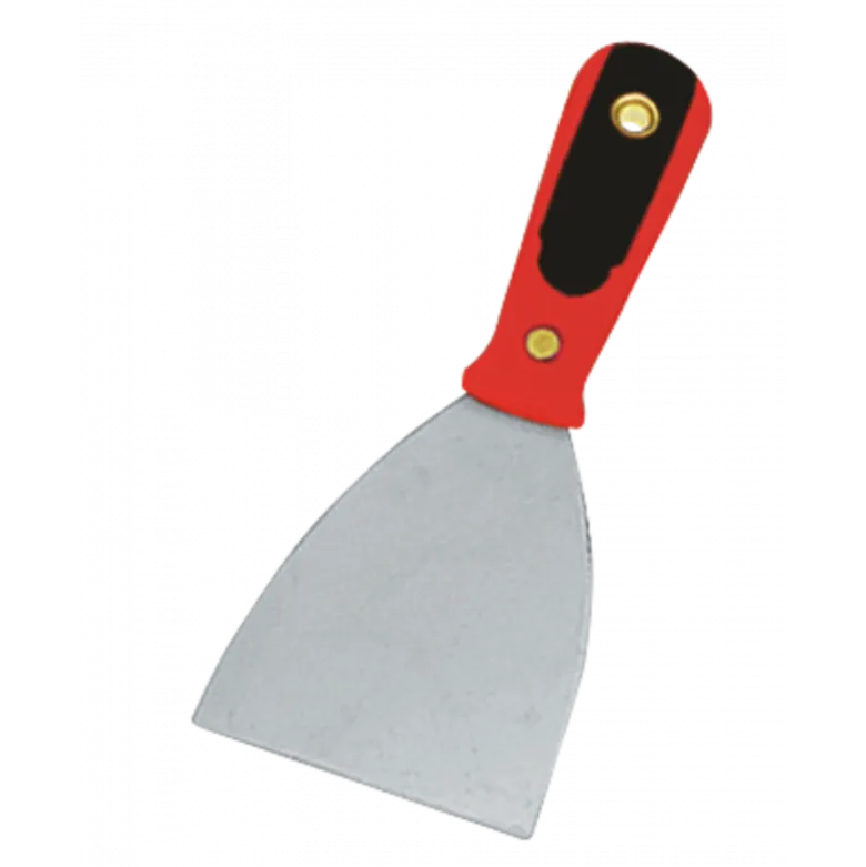 Spatule Inox peintre 100 MM. RUBIFLEX - RUBI | 73912