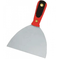 Spatule Inox peintre 150 MM. RUBIFLEX - RUBI | 73913